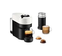 KRUPS XN9211 MACCHINA CAFFÈ CAPSULE, Coconut White