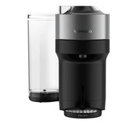 Krups Vertuo Pop XN930T.23AT macchina da caffè Semi-automatica Caffettiera a capsule 1,1 L - Nouvo