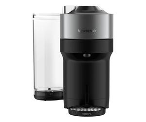 Krups Vertuo Pop XN930T.23AT macchina da caffè Semi-automatica Caffettiera a capsule 1,1 L - Nouvo