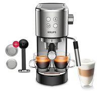 Krups Virtuoso XP442C11 macchina per caffè Automatica/Manuale Macchina per espresso