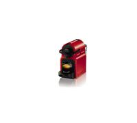 KRUPS XN1005 INISSIA NESPRESSO MACCHINA DA CAFFE' ESPRESSO A CAPSULE SERBATOIO 0,8LT COLORE ROSSO