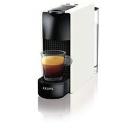 Krups XN1101K Essenza Mini macchina del caffè Nespresso serbatoio 0,6 litri colo