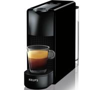 KRUPS XN1108K MACCHINA CAFFè CAPSULE NESPRESSO 19 BAR 0.6 LT NERO