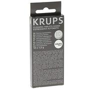 Krups Xs 3000 Cleaning Tablets One Size