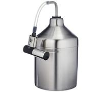 Krups XS 6000 Espresseria Set cappuccino