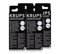 KRUPS XS3000 - 4 pastiglie detergenti