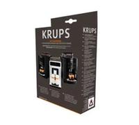 Krups XS5300 Compressa di pulizia Krups XS530010 1 pz GHS07: nocivo Avviso