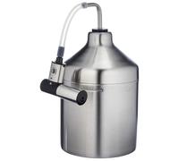 KRUPS XS600010 Sistema Schiumatura Latte Auto Cappuccino Per Macchina Completa
