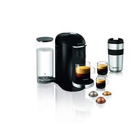 Krups YY2779FD Cafe, 1260 W, 1.8 Unknown_Modifier, Plastica, Nero