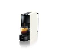 Krups YY2912FD macchina per caffè Automatica Macchina per espresso 0,6 L