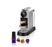 Krups Nespresso CitiZ Macchina per espresso 1 L