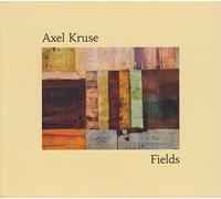 Kruse,Axel - Fields