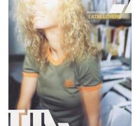 Kruse,Monika - Latin Lovers