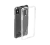 KRUSELL 61089 COVER per Apple iPhone X, Trasparente