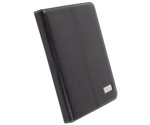 Krusell 71283 Luna Custodia per Amazon Kindle Fire HD, Nero