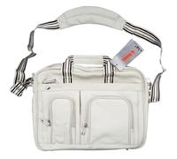 Krusell Breeze Pelle Borsa Notebook Custodia Case 15 " 15,4 " 15,6 " 16 " Laptop