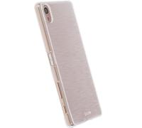Krusell Cover Hard-Case Schale Di Protezione Bumper Per Sony Xperia XZ XZs