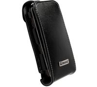 Krusell Flip-Case Klapp-Tasche Etui Smart Schutz-Hülle Cover Per Nokia N97 Mini
