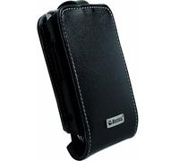 Krusell Flip-Case Klapp-Tasche Smart Schutz-Hülle Cover Per Blackberry Bold 9700