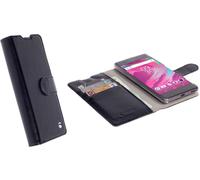 Krusell Folio Wallet 2In1 Borsa Smart Custodia Cover Per Sony Xperia XA
