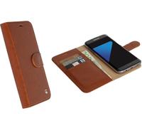 Krusell Folio Wallet 2In1 Tasche Smart Hülle Cover Per Samsung Galaxy S7 Edge