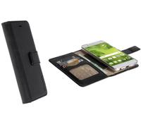 Krusell Folio Wallet Borsa Smart Custodia Cover Per Huawei P10
