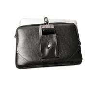 KRUSELL Krusell Per Tablet da 11 " Stile Compatto Cover per Universale Universale, Black