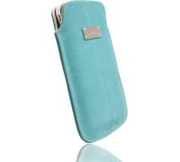 Krusell Luna Mobile Leather Pouch
