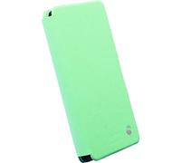 Krusell Malm” FlipWallet Slide Mint 5XL, 76105 (5XL Fits iPhone 6 Plus, Sony Xperia Z2, Samsung Galaxy Note 4 amongst others)