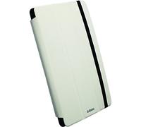 Krusell Malm? Tablet Case White Universal Large 8"-10.1", 71363 (Universal Large 8-10.1)