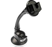 Krusell Multidapt Supporto-Auto Con Ventosa Navigatore, Cellulare, Pda Fissaggio