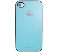 Krusell Organic Vetro/plastica Custodia Protettiva per Apple iPhone 4/4S