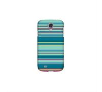 Krusell PrintCover Green Stripe