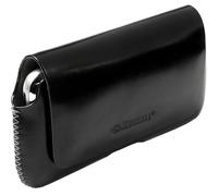Krusell Telefono Cellulare Tasca Hector M Cover Custodia Cintura-Borsa Laterale