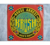 Krush - HOUSE ARREST