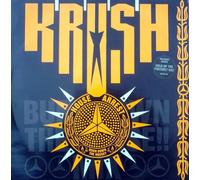 Krush - HOUSE ARREST