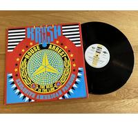 Krush - House Arrest