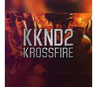 Krush Kill ‘N Destroy 2: Krossfire (PC) Steam Key - GLOBAL