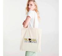 Kruskis Borsa A Tracolla In Tessuto Be Different Bike Beige