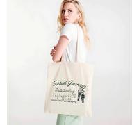Kruskis Borsa A Tracolla In Tessuto Mtb Fingerprint Beige