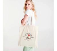 Kruskis Borsa A Tracolla In Tessuto Tiny Holiday Beige