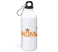 Kruskis Bottiglia Alluminio Kom 800ml White