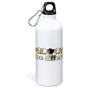 Kruskis Bottiglia Be Different Dive 800ml Aluminium