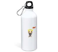 Kruskis Bottiglia Chibi Diver 800ml Aluminium