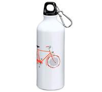 Kruskis Bottiglia Coconut 800ml White