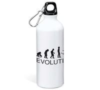 Kruskis Bottiglia Evolution Diver 800ml Aluminium