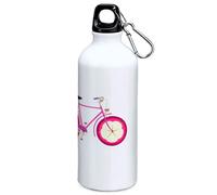 Kruskis Bottiglia Mangosteen 800ml White