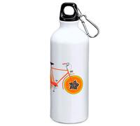 Kruskis Bottiglia Papaya 800ml White