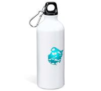 Kruskis Bottiglia Underwater Dream 800ml Aluminium