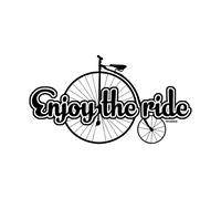 Kruskis Enjoy The Ride Eco Short Sleeve T-shirt Bianco 3XL Uomo White